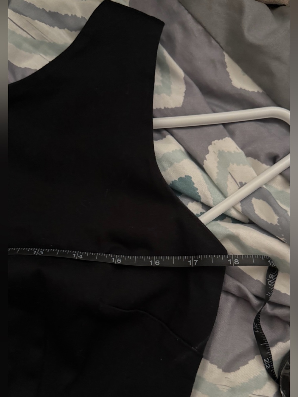 Trashy Diva Black Dress Size 8 - Picture 5 of 7
